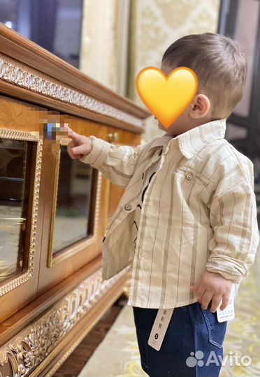 Детская одежда