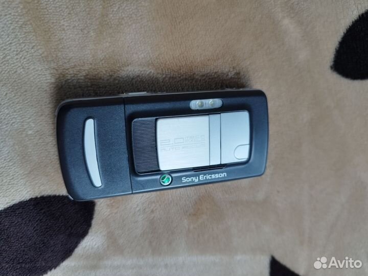 Sony Ericsson K750i