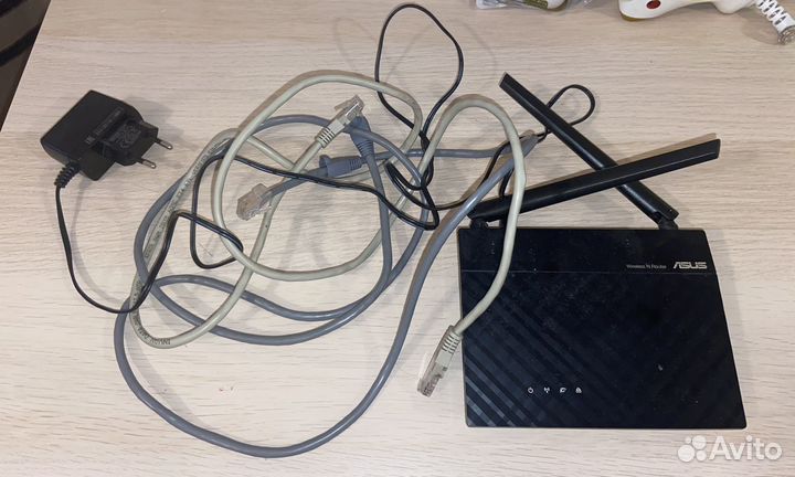Wifi роутер