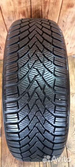 Continental ContiWinterContact TS 850 195/55 R16 87H