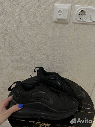 Кеды nike air женские 39