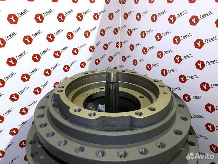 Бортовой редуктор xkay-01704