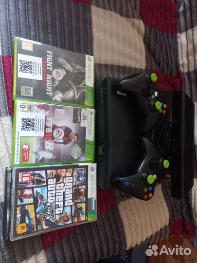 Xbox 360