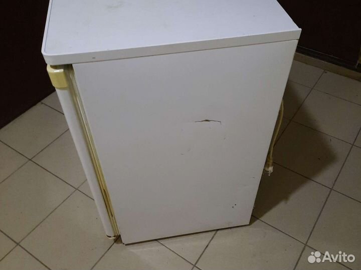 Холодильник бу