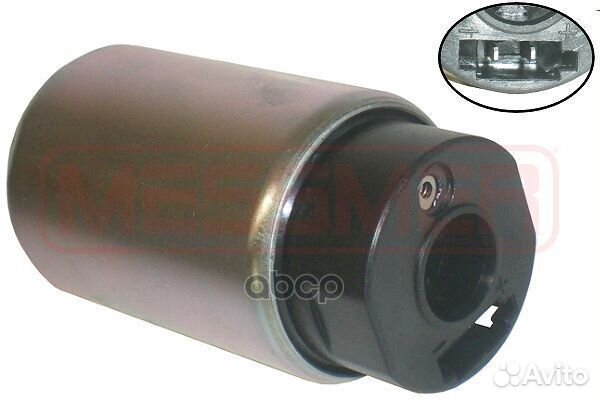 Насос топливный 770192 Era