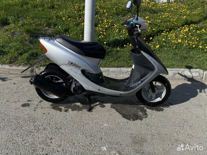 Honda dio 34-af