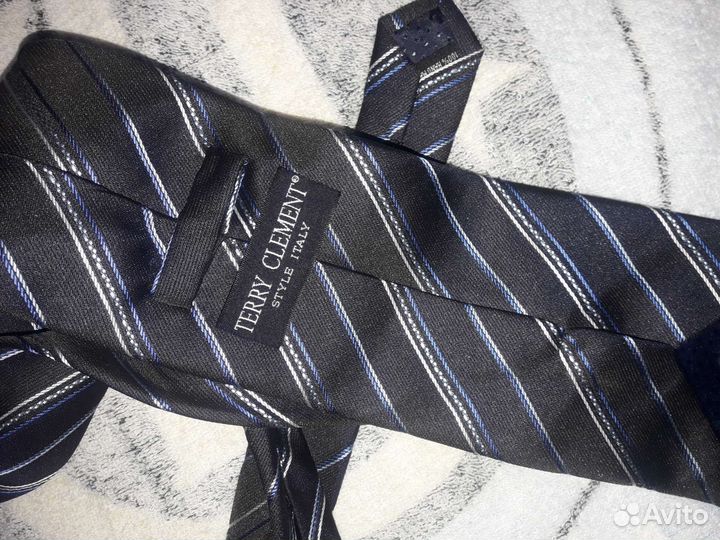 Галстук мужской