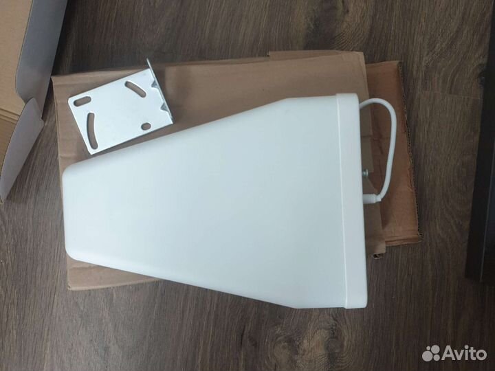 Усилитель сигнала GSM (Репитер)