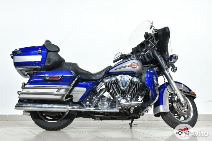 Harley-Davidson Electra Glide 2007г