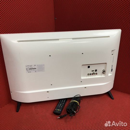 Телевизор lg 32lk519bplc (63392)