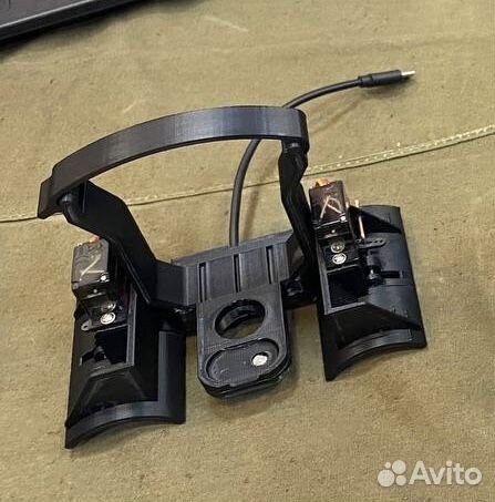 Изготовление систем сброса для дронов