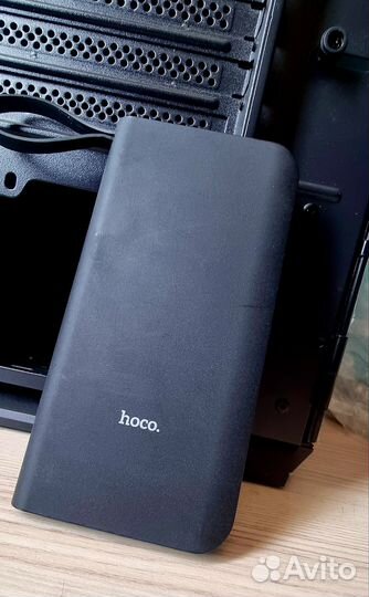 Powerbank hoco 10000 mah