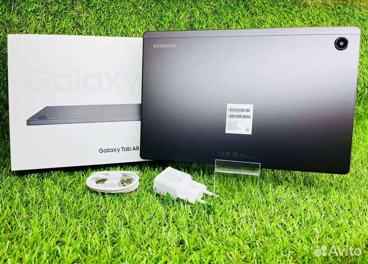 Samsung galaxy tab a8