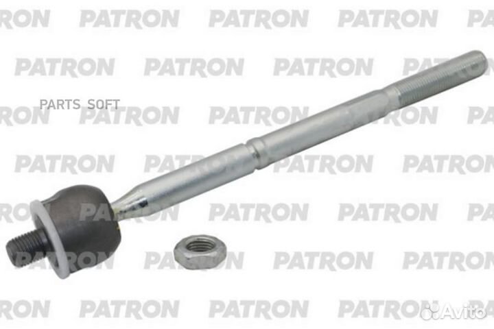 Patron PS20241 Тяга рулевая mazda 3 (BP) 18