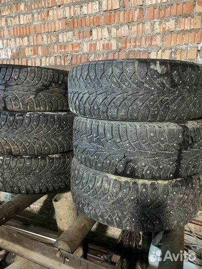 Nokian Tyres Hakkapeliitta 4 205/55 R16 94T