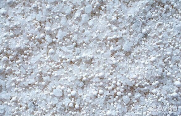 Антигололедные реагенты