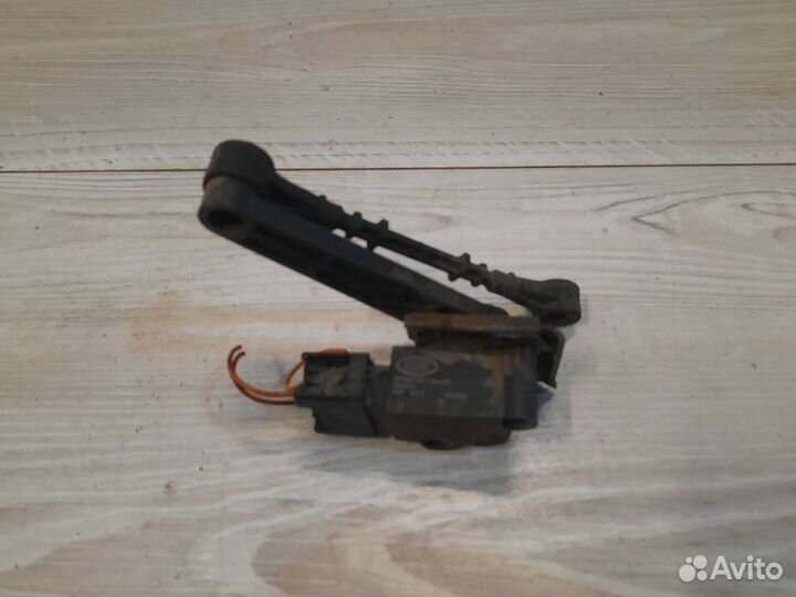 Датчик регулировки дорожного просвета Land Rover