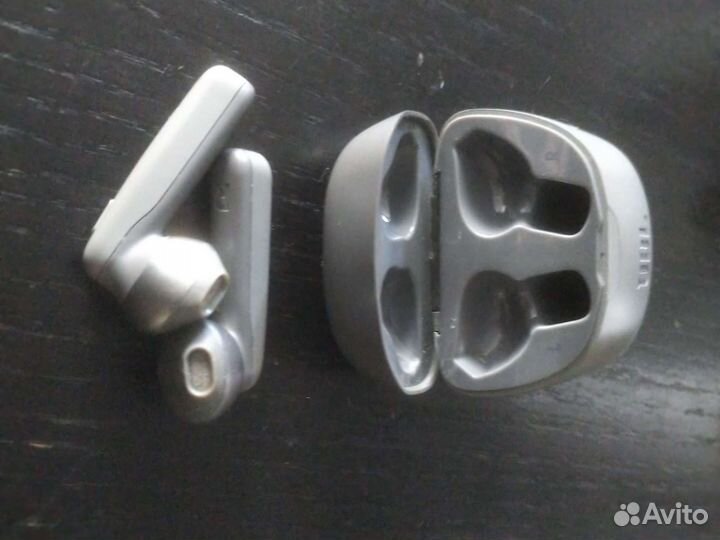 Беспроводные наушники jbl tune 225 tws