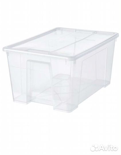 Икеа Ящик для хранения