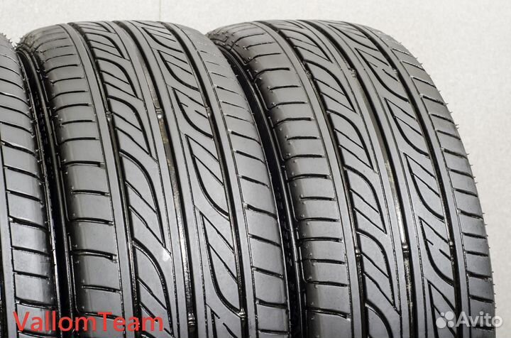 Goodyear Eagle LS2000 Hybrid II 185/55 R15 81V