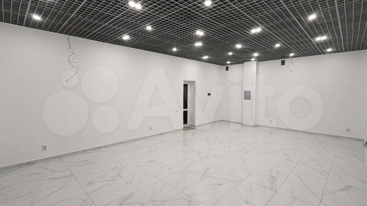 Свободного назначения, 17 м²