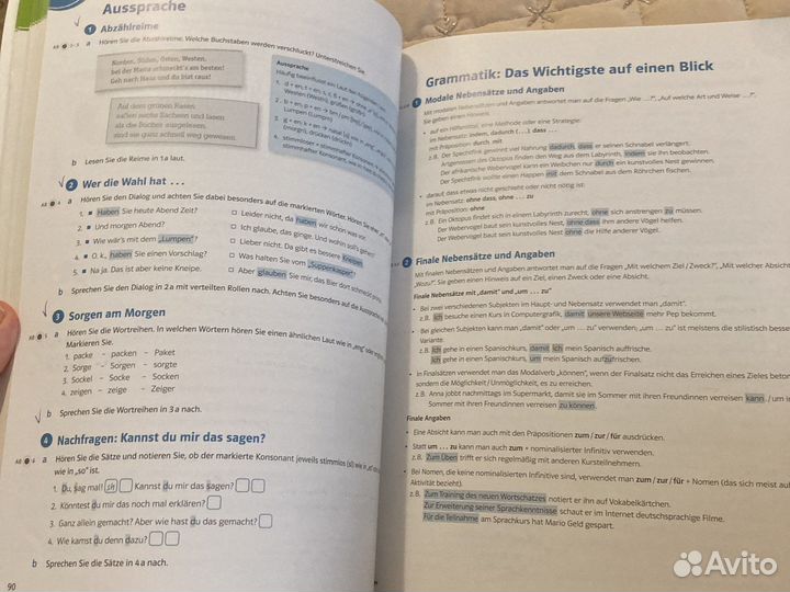 Mittelpunkt neu B2.2