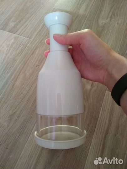 Ручной измельчитель tescoma