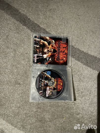 Tekken 6 - PlayStation3