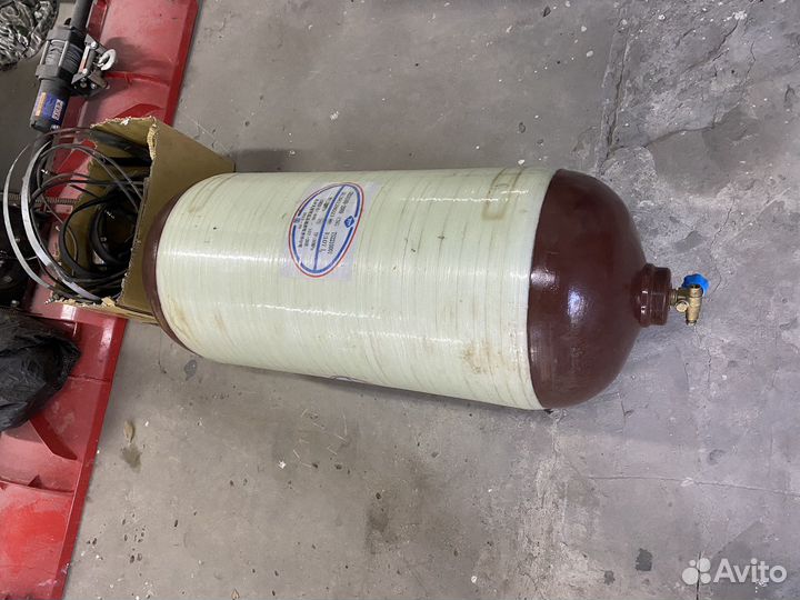 Продам газовое оборудование 4 го поколения