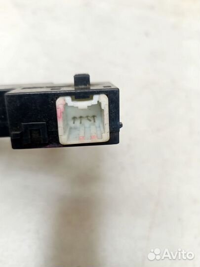 Датчик угла поворота руля