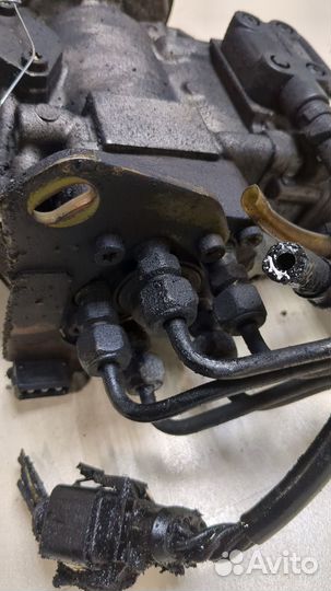 Тнвд Volvo S70 / V70, 1997