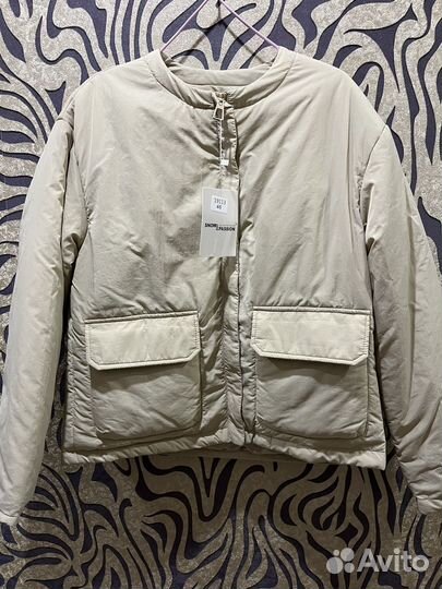 Куртка женская