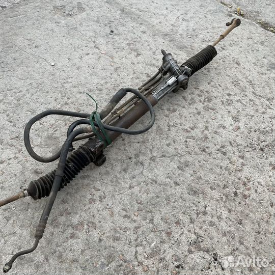 Рейка рулевая Фиат Дукато 230 94-03