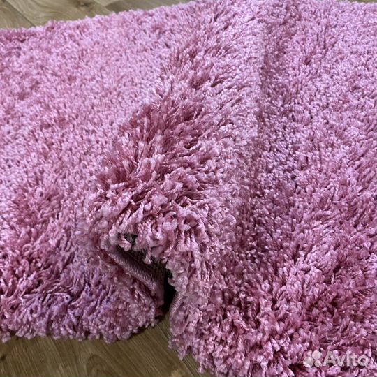 Ковер шагги 1.3х1.26