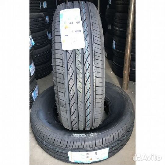 Tracmax X-Privilo H/T 225/65 R17