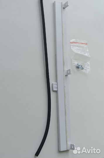 Приточный вентиляционный клапан Air-Box Comfort