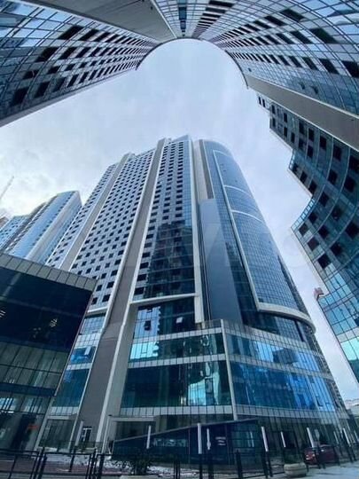 Квартира-студия, 30 м² (Грузия)
