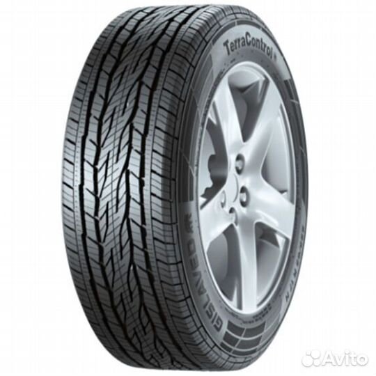 Gislaved Terra Control ATR 235/70 R16 106H