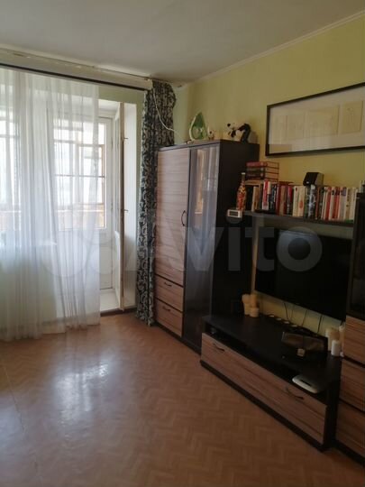 1-к. квартира, 35,6 м², 4/9 эт.