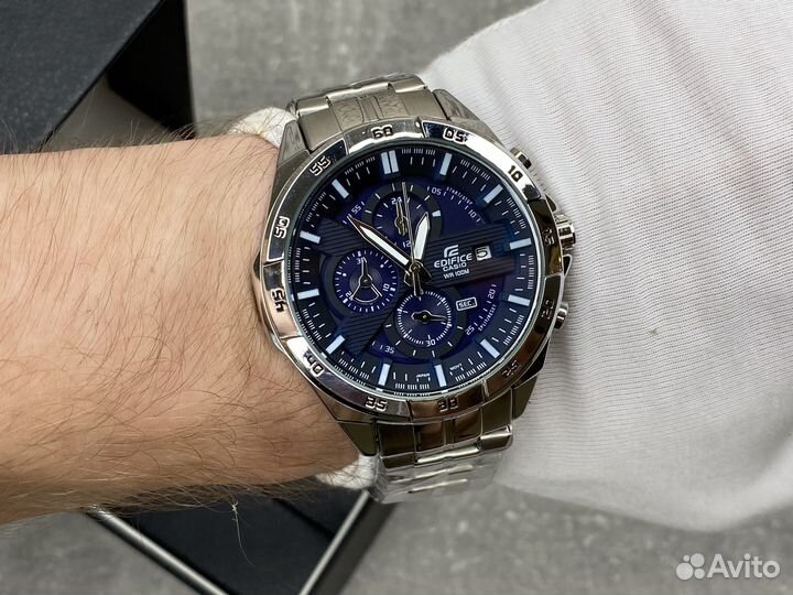 Мужские часы Casio Edifice