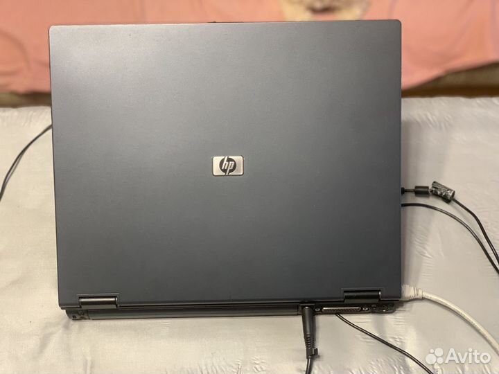 Hp Compaq nc6320