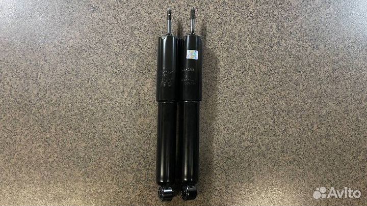 Амортизатор передний Hyundai Starex (комп 2 шт.)