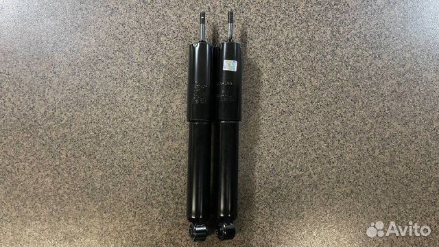 Амортизатор передний Hyundai Starex (комп 2 шт.)