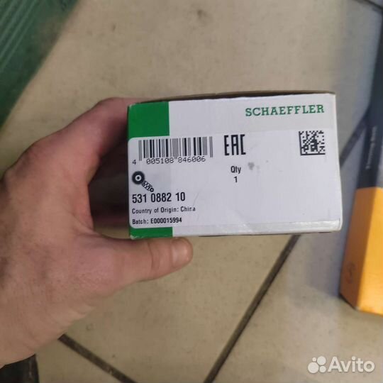 Комплек грм Фольксваген audi