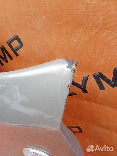 Крыло переднее левое Toyota Wish ZGE20 2ZR-FAE