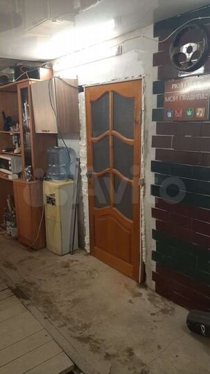 Гараж, 18 м²