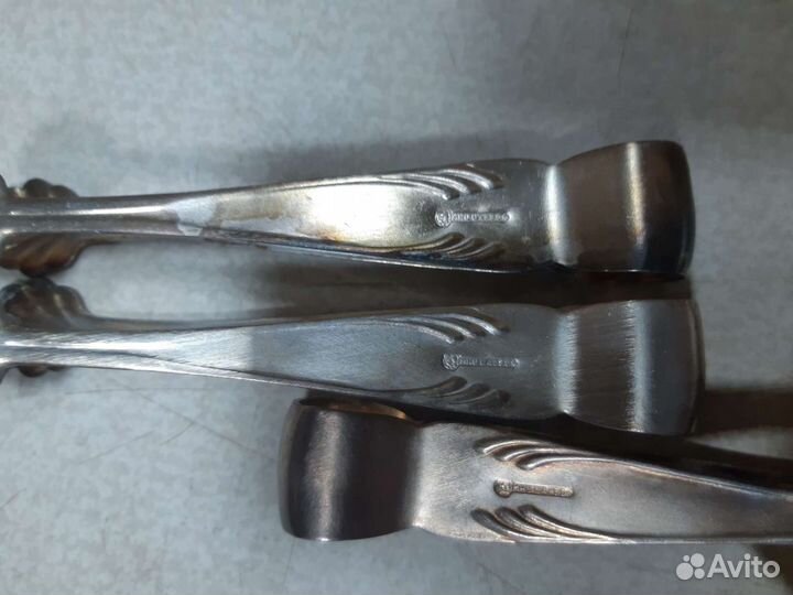 Щипцы для сахара Мельвихор