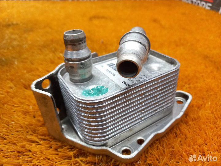 Теплообменник Bmw 3-Series E91 N46B20B 2006