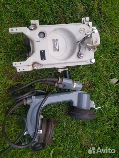 Судовой телефон аппарат