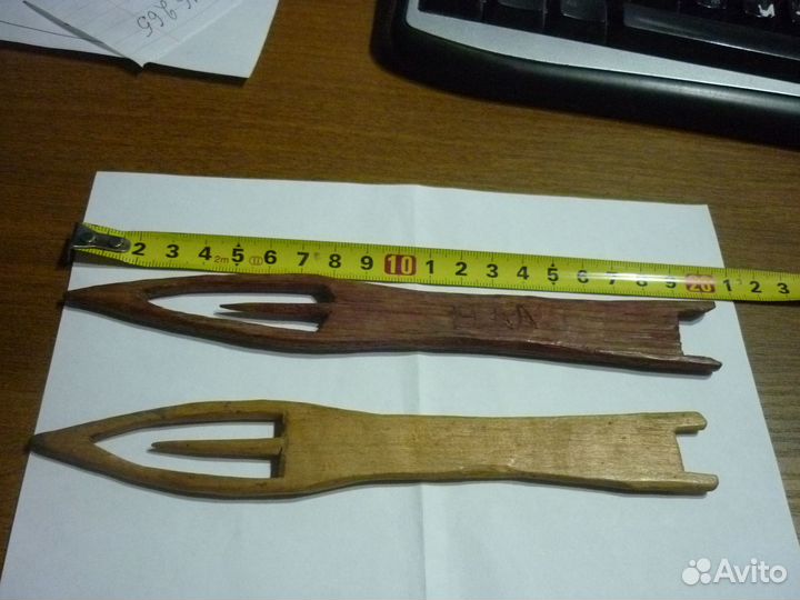 Челнок для сетей